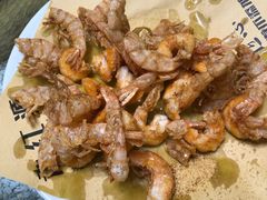 -永红源啤酒·烧烤·海鲜·大排档(青特城店)