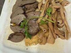 -鹅香四海·卤水火锅·砂锅粥·潮汕菜(宝安店)