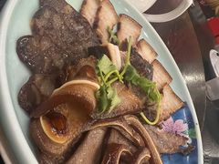 酱味拼盘-绍兴名菜馆(可乐路店)