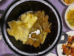 烀饼-泰来风味馆(桂林街店)