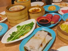 -哈尔滨永泰喜来登酒店·璟泰公馆