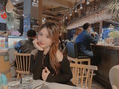 -Marina厨房·ALA精酿(月湖盛园店)