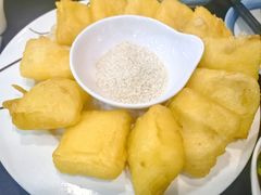 -老来福·非遗酸汤兔(凯旋路店)