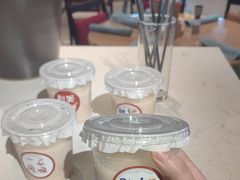 -怡咖啡·自助餐·西安香格里拉