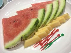 -韩时烤肉(丰科万达广场店)
