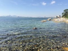 -养马岛旅游度假区