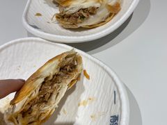 -一醒·手工面·西北传统小吃(悠方购物中心店)