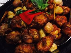 -米特.新派中国菜(锦绣江南店)