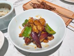 -关东小磨东北菜(漕河泾印象城店)