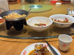 -小柴米·传统江西菜(八一广场店)