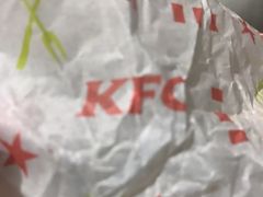 -肯德基(转塘世纪联华店)