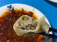 -老多饺子馆