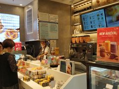 -BreadTalk面包新语·烘焙蛋糕(领展购物广场店)