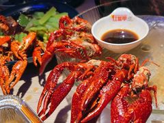 -红盔甲·小龙虾(车公庙店)