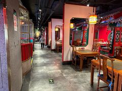 -北平食府.北京烤鸭(亦庄店)