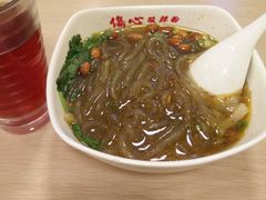 -伤心酸辣粉(体育东路店)