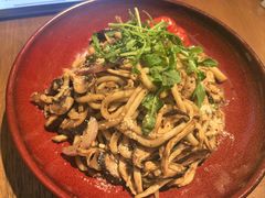 -良木缘咖啡西餐(川大店)