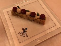 -The Ritz Restaurant