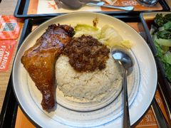-大快活(丽丰店)