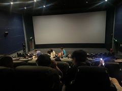 -万达影城(江桥万达广场IMAX店)