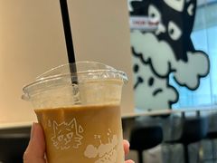 -Dogi&kiki Coffee(中心商务大厦店)