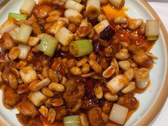 -惠丰堂饭庄·烤鸭·京味菜(翠微路店)