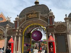 -安徒生童话乐园