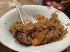 -茶油香闽南菜·花园餐厅(前埔店)