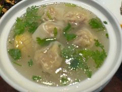 -惠宾饭庄(中山路店)