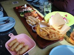 -美森西餐厅(曙光大道店)