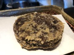 冬菇-みかわ是山居