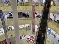 -银泰百货(北京大红门店)