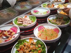 -纽斯特牛排自助餐厅(浦东文峰广场店)