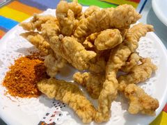 神仙小酥肉-滋味烤鱼(马北店)