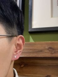 -雲艺刺青·洗纹身