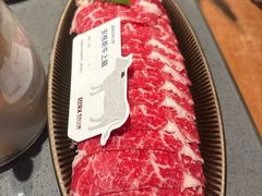 -巴奴毛肚火锅(景枫中心店)