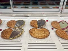 -LE JARDIN de Joel Robuchon(BFC外滩金融中心店)