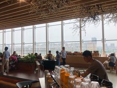 -Seesaw Coffee(朝阳大悦城店)