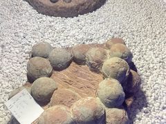 -二连浩特国家地质公园