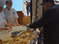 -黑鸡小馆(金源店)