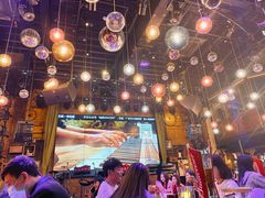 -胡桃里音乐酒馆(白云五号T5 MALL店)