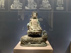 -宁夏博物馆