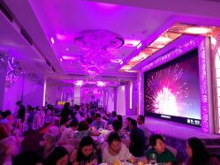 -名宴婚宴专门店·宴会厅(京基100店)