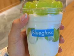 -Blueglass酸奶(财富购物中心店)