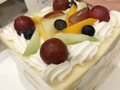-积慕Cake(解放大道店)