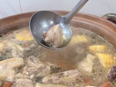 -威邵鸡煲(西华路总店)