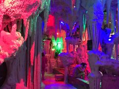 -水晶之星洗浴温泉汗蒸