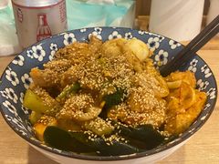 -皆道拌麻辣烫·麻辣拌