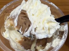 奶油栗子杯-梦菲思饼屋(瑞金宾馆店)