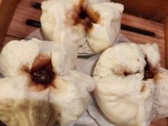 -汕头龙光喜来登酒店-采悦轩中餐厅